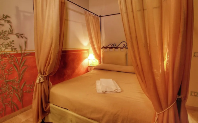 Gorgeous Mansion in Rapolano Terme With Swimming Pool