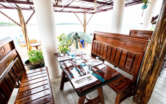 Azul Paradise Bocas Town