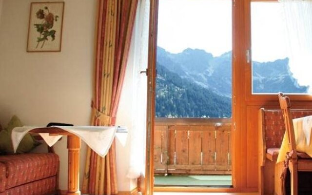 Ferienhotel Almajur