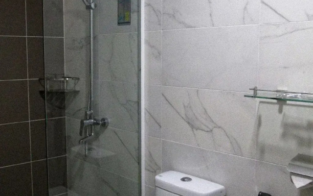 The Loft Plaza Hotel