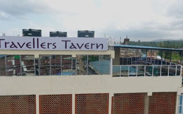 Travellers Tavern