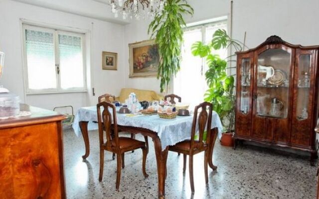 Casa del Sole