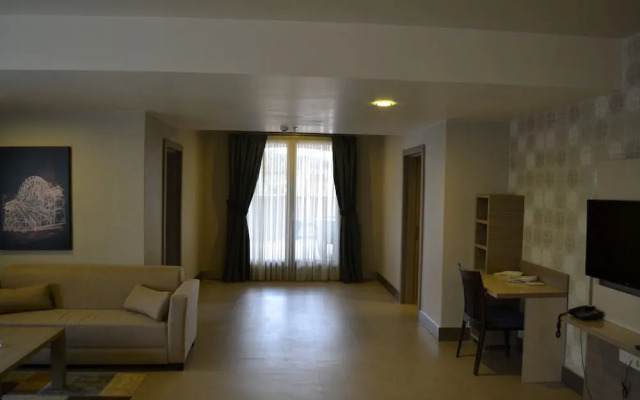 Sakarya Sen Hotel