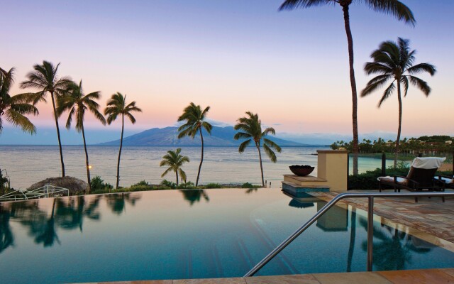 Four Seasons Resort Maui at Wailea