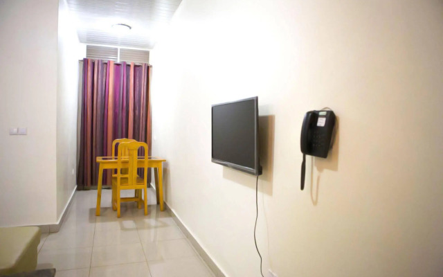 St Augustine Apartment & Hotel