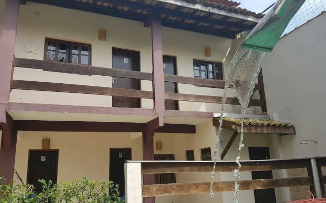 Pousada Casa no Tombo