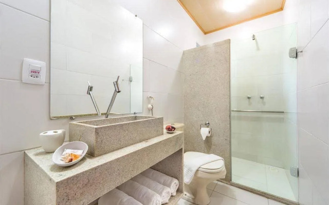 Pousada DA Bica Praia Hotel