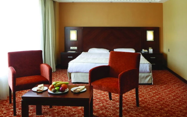 Korel Thermal Resort Hotel & SPA