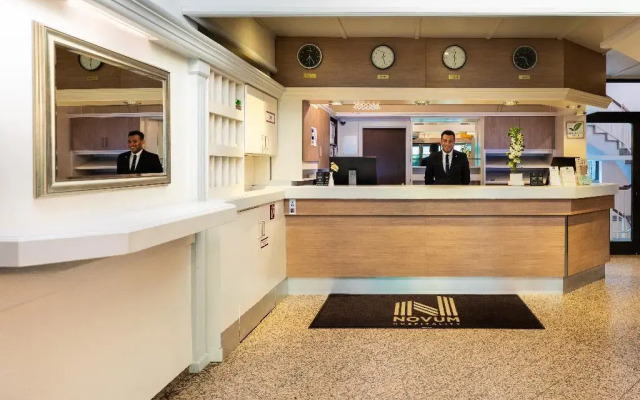 Hotel Imperial