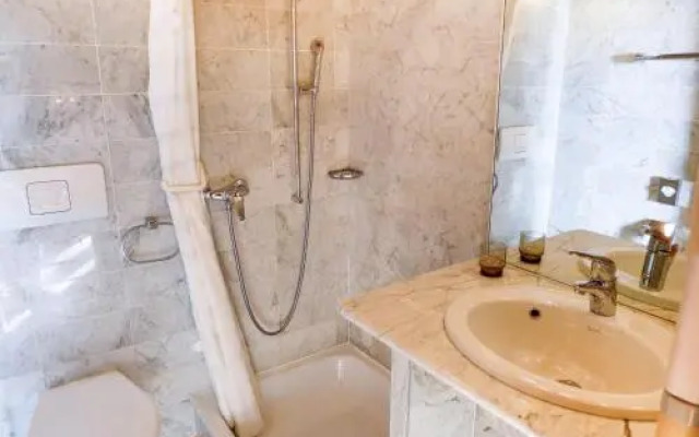 Apartment Le Bristol A20