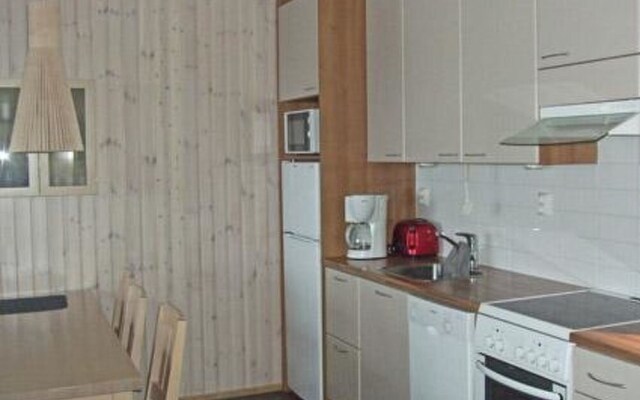 Rukatonttu 55 d21 Kuusamo