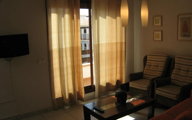 Apartamento VenAVera Playa JARDINES H2-2D