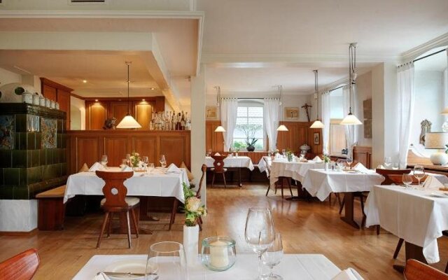 Storchen Restaurant Hotel