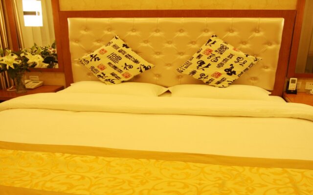 Sky House Business Hotel