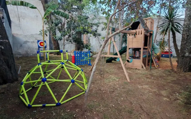 Serenzzo Hotel & Cuisine