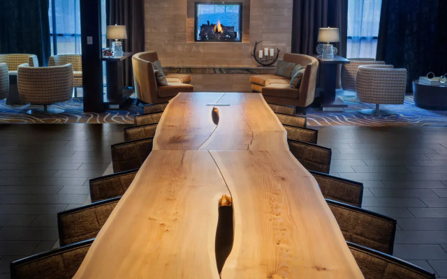 Courtyard by Marriott Walla Walla