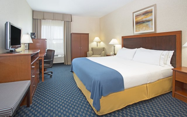 Holiday Inn Express Hotel & Suites Abilene, an IHG Hotel
