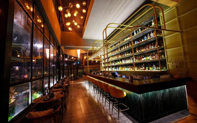 Palchan Hotel & Spa, a member of Radisson Individuals