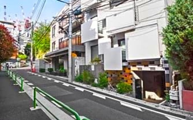 ALT STAY Azabudai - Vacation STAY 31654v