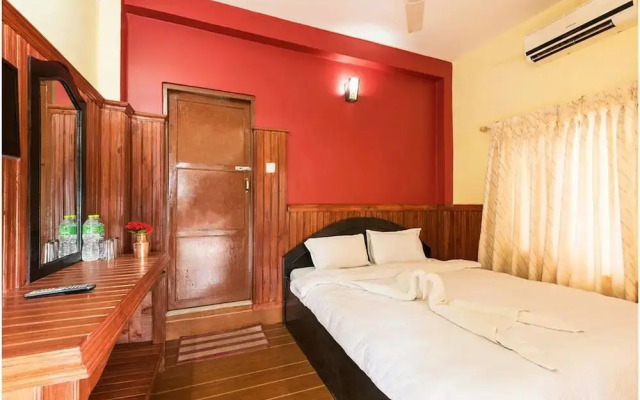 Hotel Nature Heritage