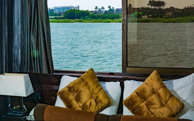 Nile Smart