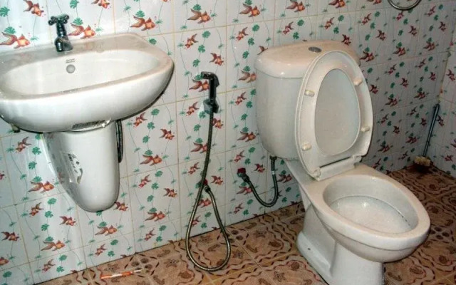 Bangnu River Homestay