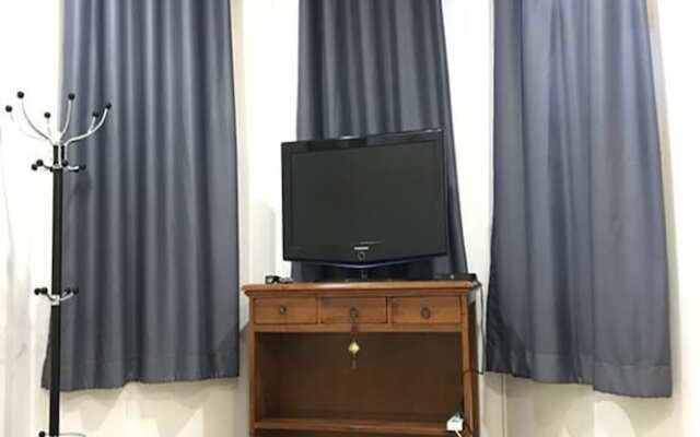 Add Home Homestay
