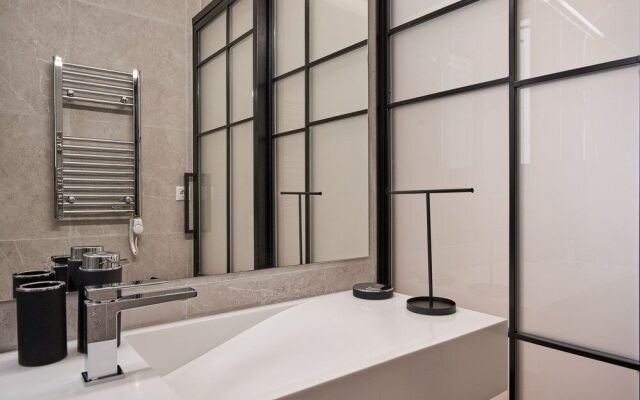 Charitos Boutique Apartment Kolonaki