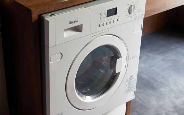 HANARE KYOTO Yasaka Mokusei-an