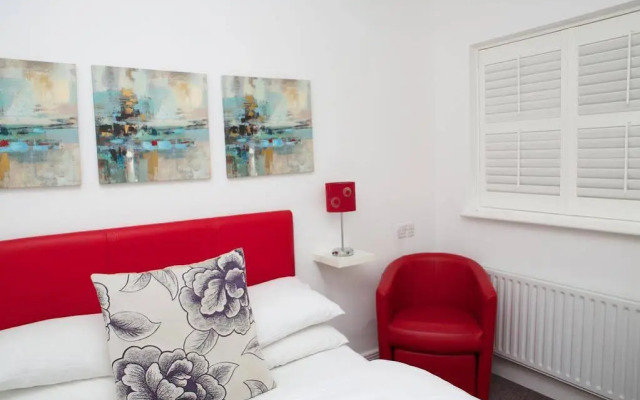Archways Lodge Hotel