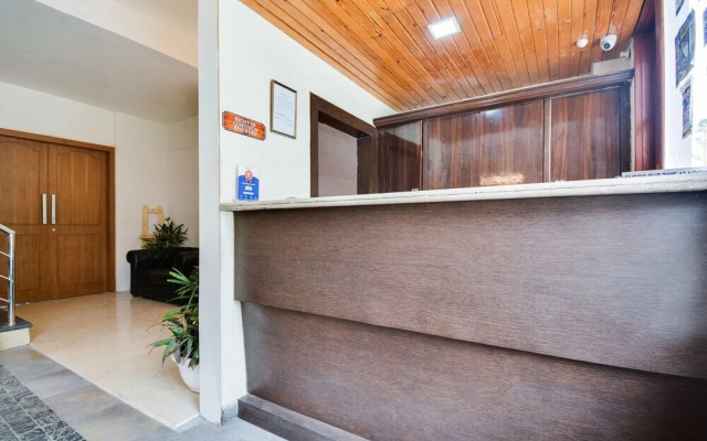 Hotel Aangan Regency by OYO Rooms