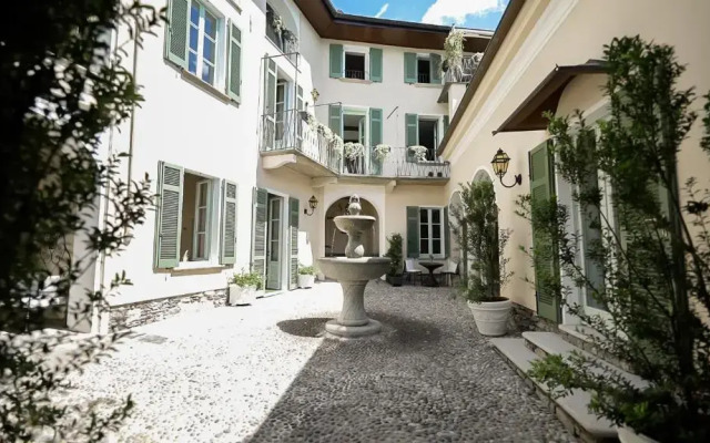 Villa L'Antica Colonia