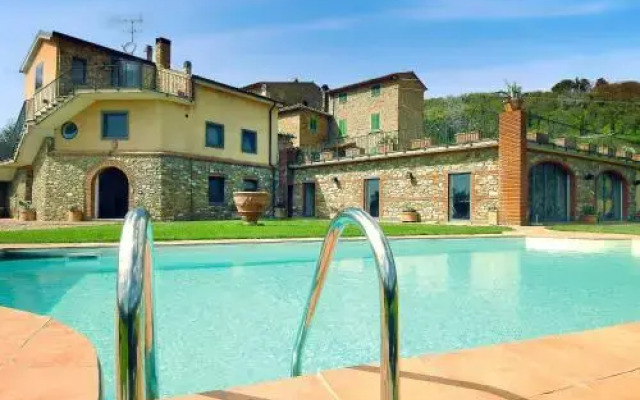 Locazione turistica Leonardo.1