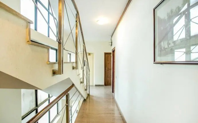 OYO 11688 Petuni Boutique Hotel