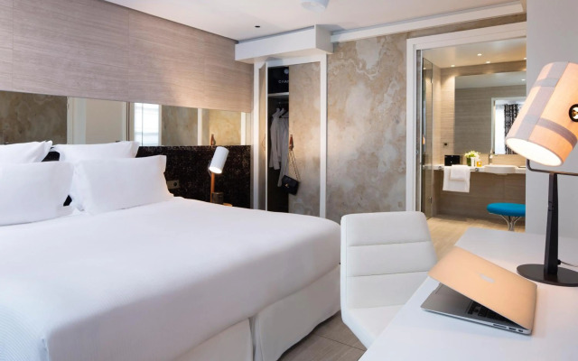 Hôtel Dupond Smith