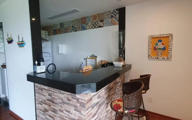 Apartamento Angra dos Reis 1