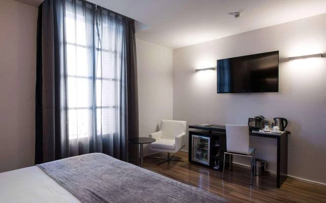 Catalonia Catedral Hotel