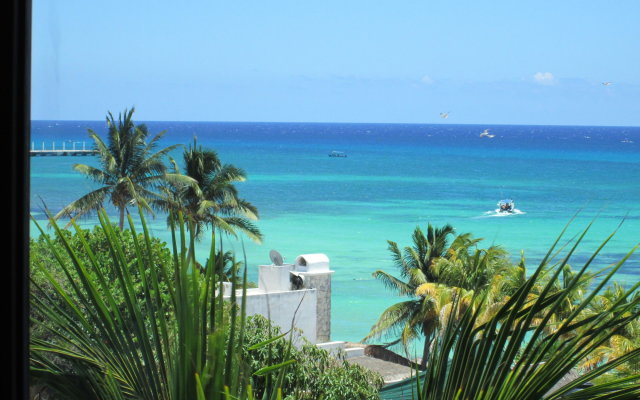 Vista Caribe