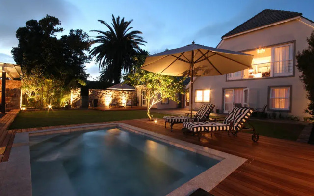 The Gregoire Boutique Hotel Spa