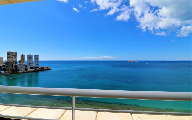 Apartamento Torre Levante 24-B