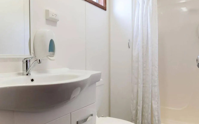 NRMA Dubbo Holiday Park
