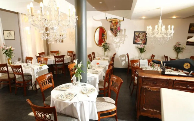 Citotel Beausoleil