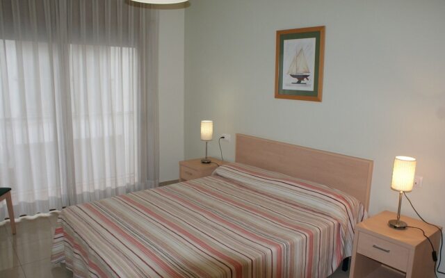 Apartment Enric Serra 1-5