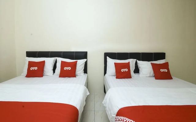 OYO 90172 Goodwill Homestay - photo 4
