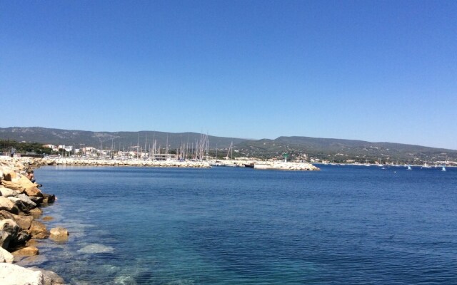 Studio La Baie des Anges