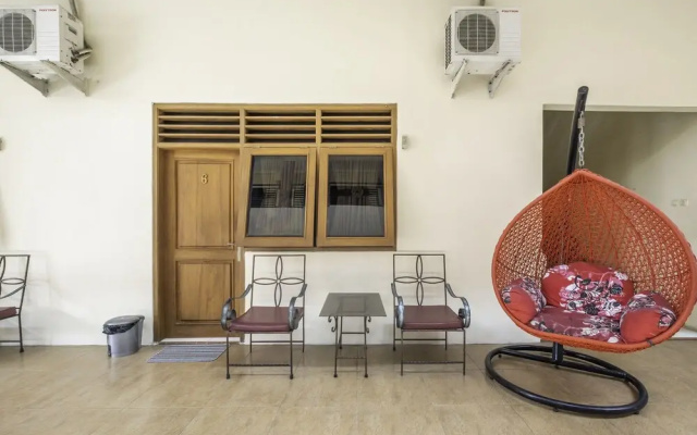 Pondok Wahidin by OYO Rooms