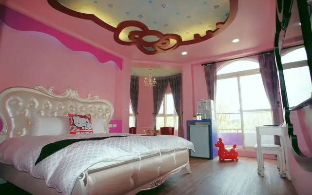 St. Petersburg Manor