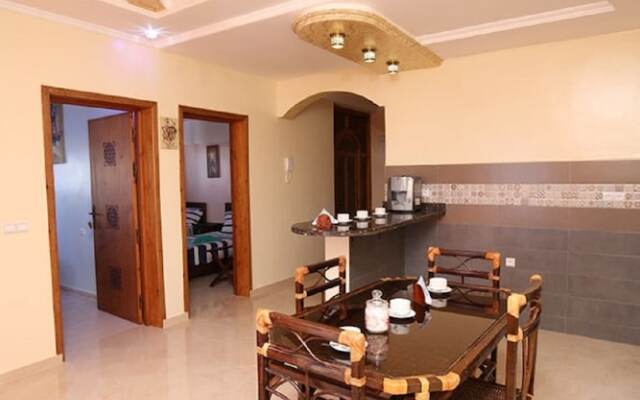 Family Surf Camp - Hostel
