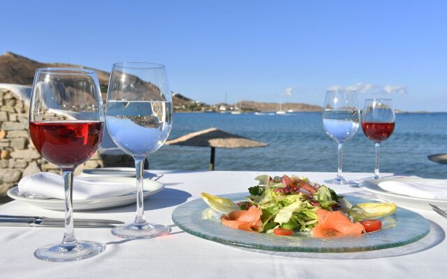Astir Of Paros