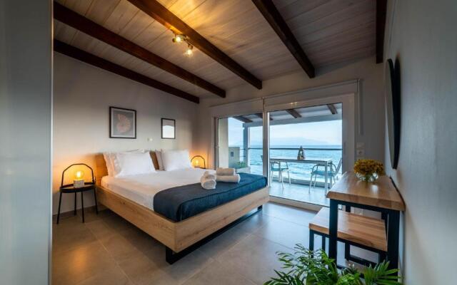 Ionian Blue Suite